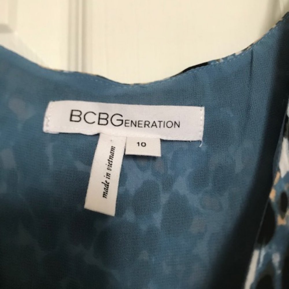 Bcbgeneration Romper - image 4